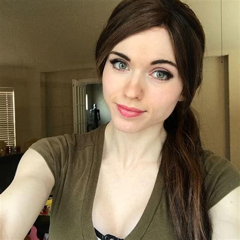 Amouranth Nude Pussy Lips Onlyfans Video Leaked